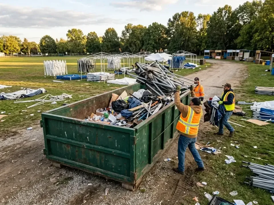 temporary-event-waste-containe-016 — frequently asked questions, Roll-Off Dumpster Rental Services in Piermont, NY